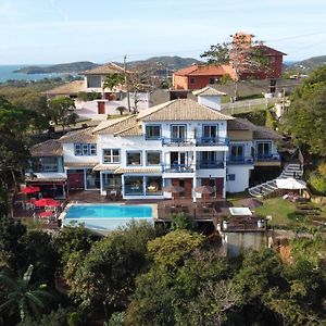 Top De Buzios Boutique Hotel & Spa