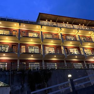 Krishma Guest House